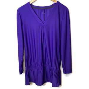 Athleta Swim Coverup Large